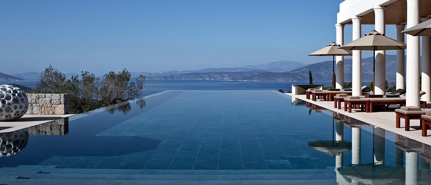 Το πιο ακριβό ξενοδοχείο στην Ευρώπη βρίσκεται στην Ελλάδα! - Φωτογραφία 6