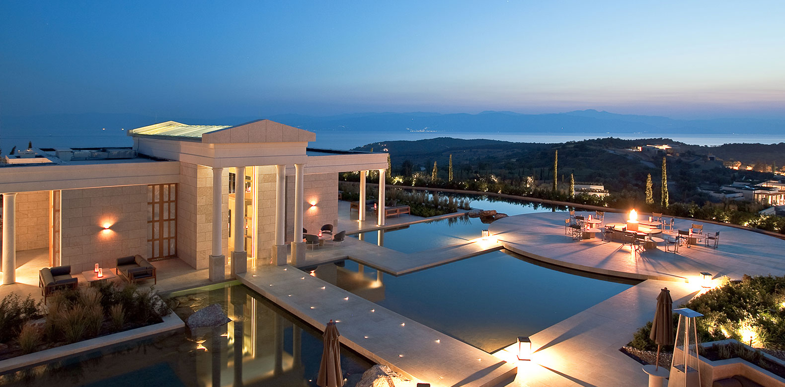 Το πιο ακριβό ξενοδοχείο στην Ευρώπη βρίσκεται στην Ελλάδα! - Φωτογραφία 8