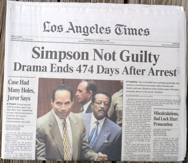 Την αποφυλάκισή του ζητά ο O.J. Simpson - Φωτογραφία 7