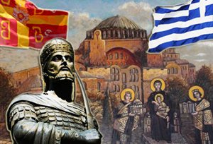 Στέιτ Ντιπάρτμεντ: Επικρίσεις στην Ελλάδα για ταυτότητες Παπά-Γιάννης Καλαΐδης: «Θα γίνουν τα γεγονότα της Πόλης για να γλιτώσουμε από την ταυτότητα!» - Φωτογραφία 1