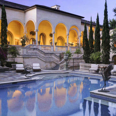 LA PERSE Πως είναι να ζεις σε ένα παλάτι $30.000.000; - Φωτογραφία 1