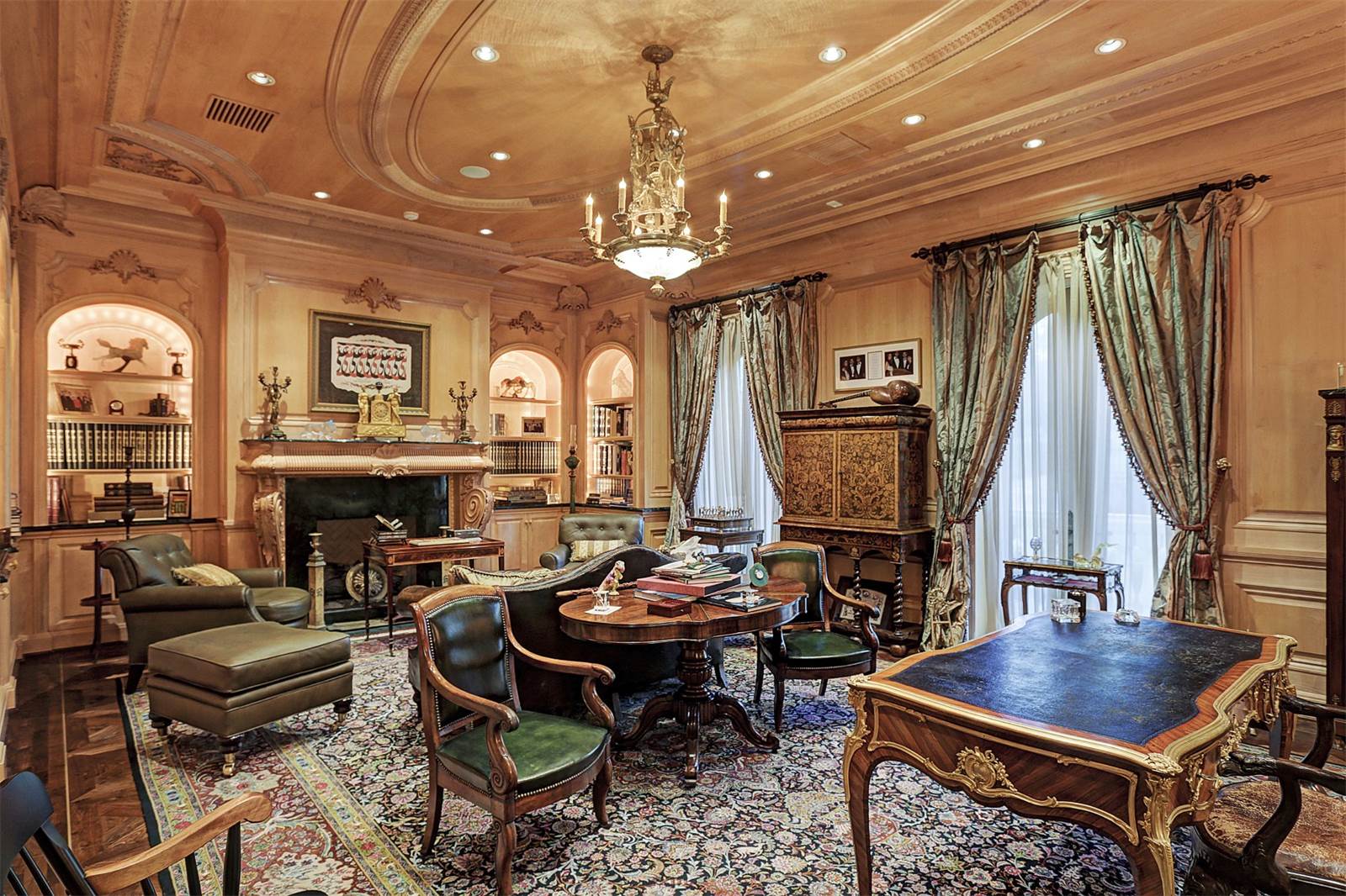 LA PERSE Πως είναι να ζεις σε ένα παλάτι $30.000.000; - Φωτογραφία 11