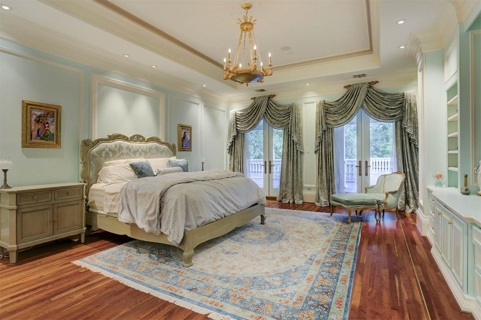 LA PERSE Πως είναι να ζεις σε ένα παλάτι $30.000.000; - Φωτογραφία 13