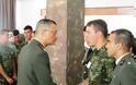 Επισκέψεις Αρχηγού ΓΕΣ σε Σχηματισμούς, Σχολές και Υπηρεσίες του Στρατού Ξηράς - Φωτογραφία 14