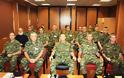 Επισκέψεις Αρχηγού ΓΕΣ σε Σχηματισμούς, Σχολές και Υπηρεσίες του Στρατού Ξηράς - Φωτογραφία 17