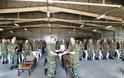 Επισκέψεις Αρχηγού ΓΕΣ σε Σχηματισμούς, Σχολές και Υπηρεσίες του Στρατού Ξηράς - Φωτογραφία 23