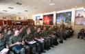 Επισκέψεις Αρχηγού ΓΕΣ σε Σχηματισμούς, Σχολές και Υπηρεσίες του Στρατού Ξηράς - Φωτογραφία 28