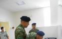 Επισκέψεις Αρχηγού ΓΕΣ σε Σχηματισμούς, Σχολές και Υπηρεσίες του Στρατού Ξηράς - Φωτογραφία 4