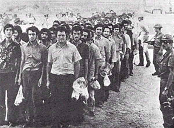 20 Ιουλίου 1974: 43 χρόνια από την τουρκική εισβολή - Φωτογραφία 5