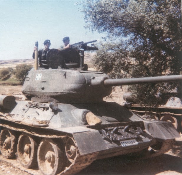 20 Ιουλίου 1974: 43 χρόνια από την τουρκική εισβολή - Φωτογραφία 8