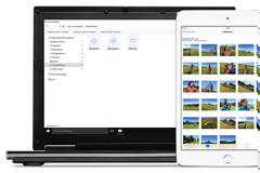 Νέα ενημέρωση για το iCloud σε υπολογιστές Windows