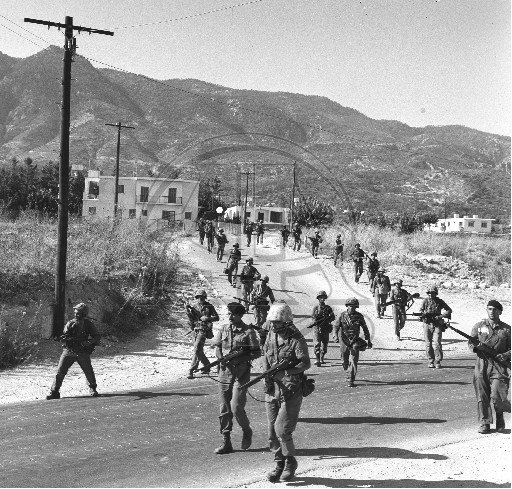 20 ΙΟΥΛΙΟΥ 1974 ΑΤΤΙΛΑΣ: Η εισβολή των Τούρκων μέσα από έγγραφα ντοκουμέντα! - Φωτογραφία 14