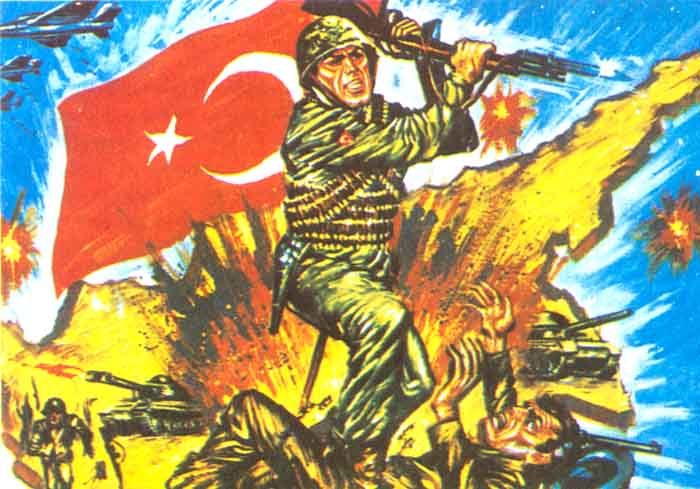 20 ΙΟΥΛΙΟΥ 1974 ΑΤΤΙΛΑΣ: Η εισβολή των Τούρκων μέσα από έγγραφα ντοκουμέντα! - Φωτογραφία 18