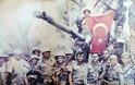 20 ΙΟΥΛΙΟΥ 1974 ΑΤΤΙΛΑΣ: Η εισβολή των Τούρκων μέσα από έγγραφα ντοκουμέντα! - Φωτογραφία 2