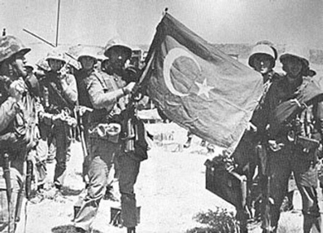 20 ΙΟΥΛΙΟΥ 1974 ΑΤΤΙΛΑΣ: Η εισβολή των Τούρκων μέσα από έγγραφα ντοκουμέντα! - Φωτογραφία 6