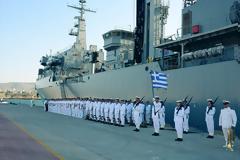 Θερινός Εκπαιδευτικός Πλους της ΣΝΔ (10 ΦΩΤΟ)