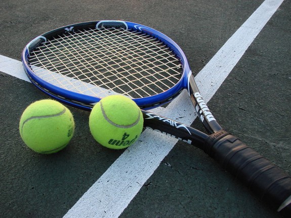 Υποψίες για στημένους αγώνες και στο τένις - Φωτογραφία 1