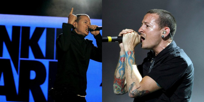 Chester Bennington: Η φωνή που έφτασε στην κορυφή τους Linkin Park - Μια ζωή φτιαγμένη από αγκάθια - Φωτογραφία 1