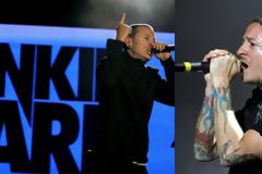 Chester Bennington: Η φωνή που έφτασε στην κορυφή τους Linkin Park - Μια ζωή φτιαγμένη από αγκάθια