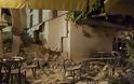 Σεισμός 6,4 ρίχτερ στα Δωδεκάνησα. Δύο νεκροί στην Κω