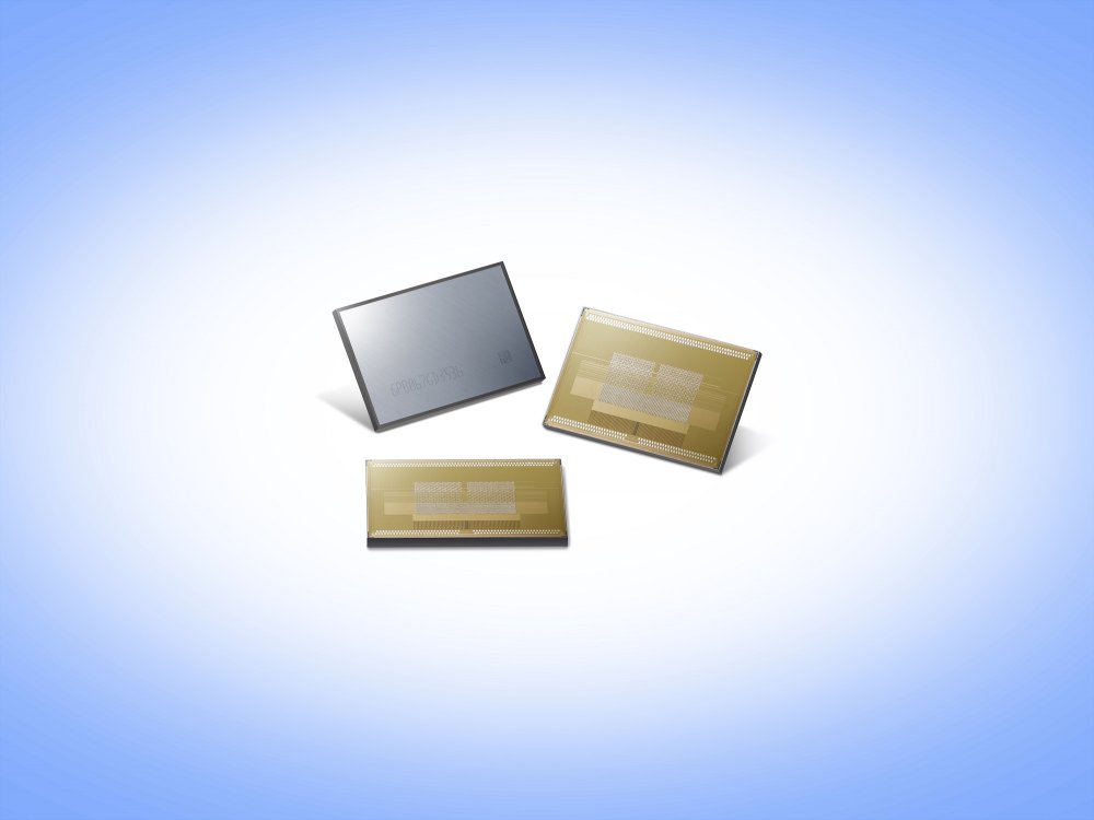 Η Samsung με HBM2 μνήμες για την NVIDIA - Φωτογραφία 1