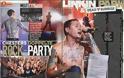Linkin Park / Chester Bennington (VIDEO) - Φωτογραφία 1