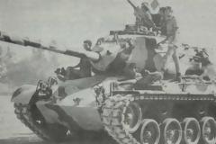 «Οι Τούρκοι πυροβολητές δεν μας πετύχαιναν ούτε από τα 80 μέτρα. Αστοχούσαν και ξεσπούσαμε σε γέλια»