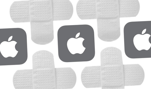 Η Apple έκλεισε 84 τρωτά σημεία στο iOS 10.3.3 και το MacOS Siera 10.12.6 - Φωτογραφία 1