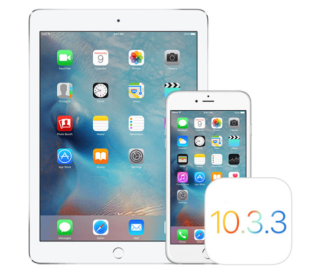 Η Apple έκλεισε 84 τρωτά σημεία στο iOS 10.3.3 και το MacOS Siera 10.12.6 - Φωτογραφία 3