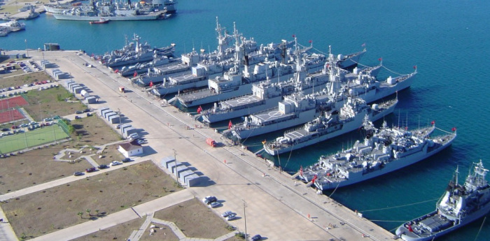 Ο ΣΕΙΣΜΟΣ στην Κω παγώνει την ισχυρή  τουρκική ναυτική βάση της περιοχής  και τα πολεμικά  σχέδια τους στα νότια  προς το παρόν. - Φωτογραφία 2
