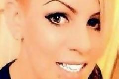 Σοκάρουν οι εικόνες της 28χρονης Sasha Jenkins, μετά τον ξυλοδαρμό που υπέστη! [photos]