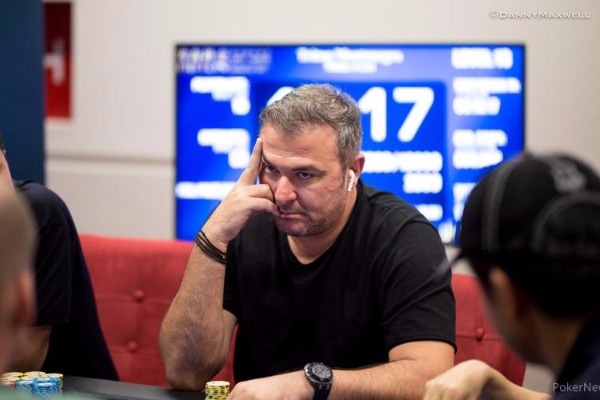 7ος στον κόσμο ο Αντώνης Ρέμος σε διεθνές τουρνουά πόκερ - Φωτογραφία 1