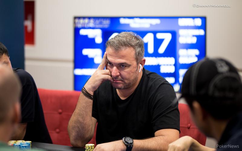 7ος στον κόσμο ο Αντώνης Ρέμος σε διεθνές τουρνουά πόκερ - Φωτογραφία 4
