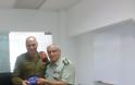 Πρόγραμμα αμυντικής συνεργασίας Ελλάδας Ισραήλ - Φωτογραφία 2