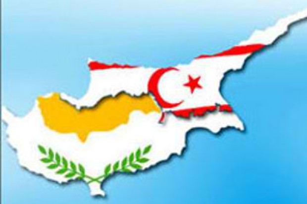 Η Κύπρος βρίσκεται σε κατάσταση ασαφούς διχοτόμησης - Φωτογραφία 1