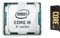 2.9 GHz ο 12 core Intel Core i9-7920X