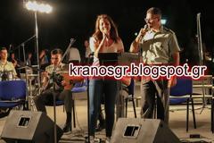 Η Υπίατρος της ΣΣΕ που ξεσήκωσε με την απίστευτη φωνή της το Λιτόχωρο