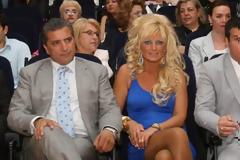 ΕΠΙΤΕΛΟΥΣ ΞΑΣΤΕΡΙΑ Έρχονται οι Ελληνες Τραμπ! Υποψήφιος δήμαρχος Αθήνας ο Πατούλης!