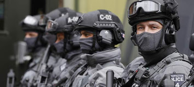 Συναγερμός στην Interpol.... 173 τζιχαντιστές περιμένουν να αιματοκυλήσουν την Ευρώπη - Φωτογραφία 1