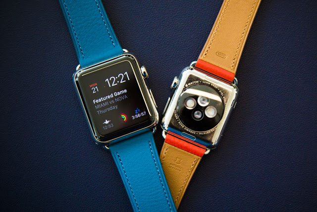 Με εντολή της Apple οι κάτοχοι των Apple Watch πρώτης γενιάς θα πρέπει να αποζημιώνονται με ένα καινούργιο ρολόι - Φωτογραφία 1