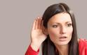 Ποιες οι αιτίες που μπορεί να χάσει κάποιος την ακοή του; Τι πρέπει να ξέρετε για τα αυτιά σας και την φροντίδα τους;