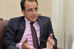 ΣΚΛΗΡΗ ΑΠΑΝΤΗΣΗ ΤΟΥ Ν. ΧΡΙΣΤΟΔΟΥΛΙΔΗ ΣΤΟΝ ΑΪΝΤΕ