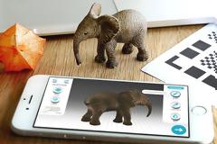 Qlone: Η δωρεάν εφαρμογή που μετατρέπει το iPhone σε 3D-scanner