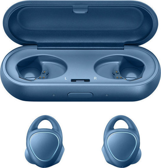 Η Samsung δίνει την δικιά εκδοχή για τα ακουστικά AirPods - Φωτογραφία 3