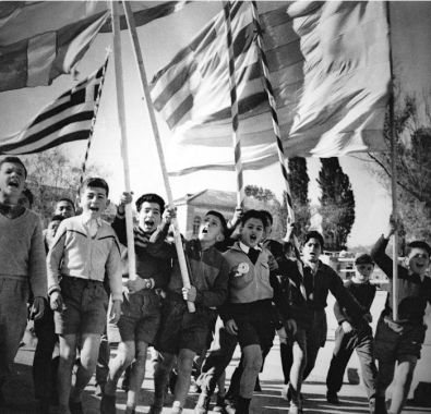 Π. Ήφαιστος, Πραξικόπημα / εισβολή 1974 στην Μεγαλόνησο Κύπρο. - Φωτογραφία 6