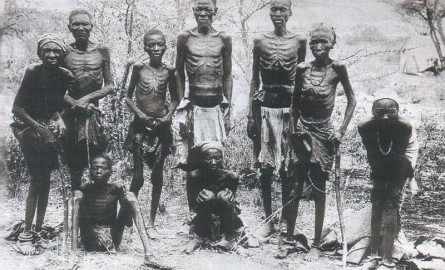 Σφαγή των Χερέρο: Η πρώτη γενοκτονία του 20ού αιώνα έγινε από τη Γερμανία το 1904 – Οι αποικιοκρατικές ρίζες του ναζισμού - Φωτογραφία 1