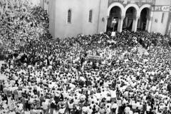 Ιουλιανά - Σωτήρης Πέτρουλας: Για ό,τι έπεσες, ήταν αλήθεια...