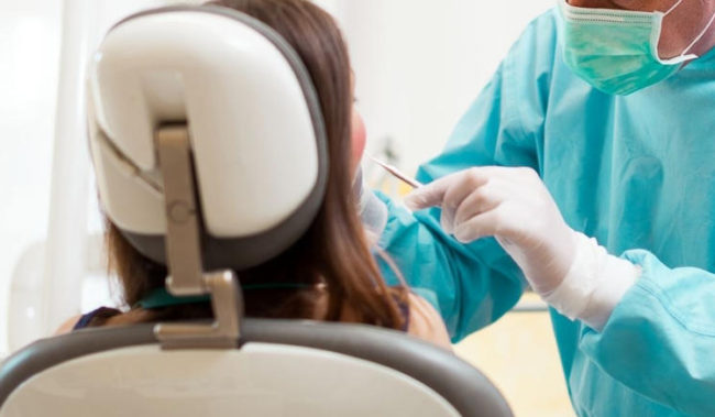Έρχεται οδοντιατρική κάλυψη στα νέα Κέντρα Υγείας! Πως θα συνεργάζονται οι ιδιώτες - Φωτογραφία 1