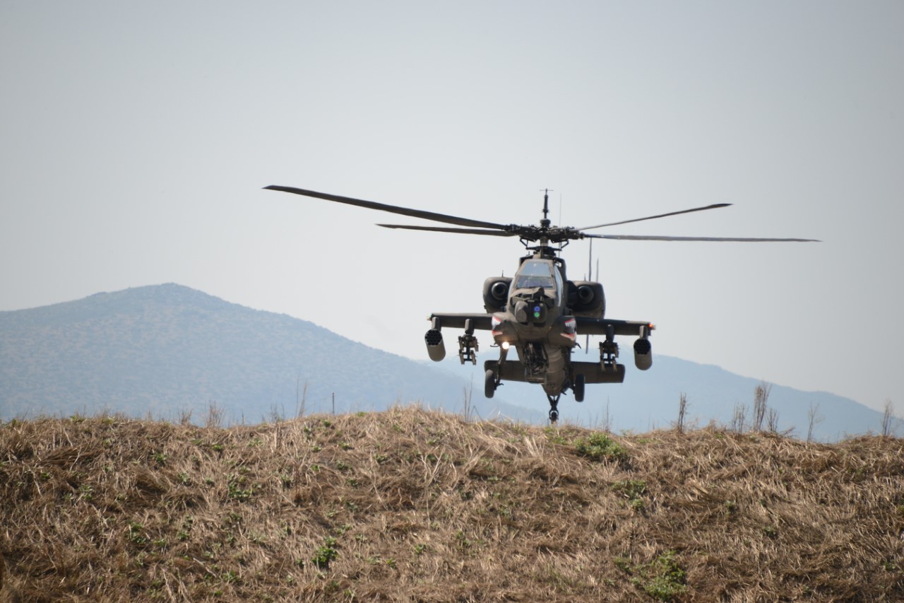 Με νέα ελικόπτερα ενισχύεται από το 2018 η Αεροπορία Στρατού (ΦΩΤΟ) - Φωτογραφία 5