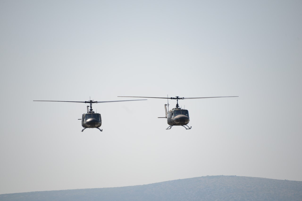 Με νέα ελικόπτερα ενισχύεται από το 2018 η Αεροπορία Στρατού - Φωτογραφία 2